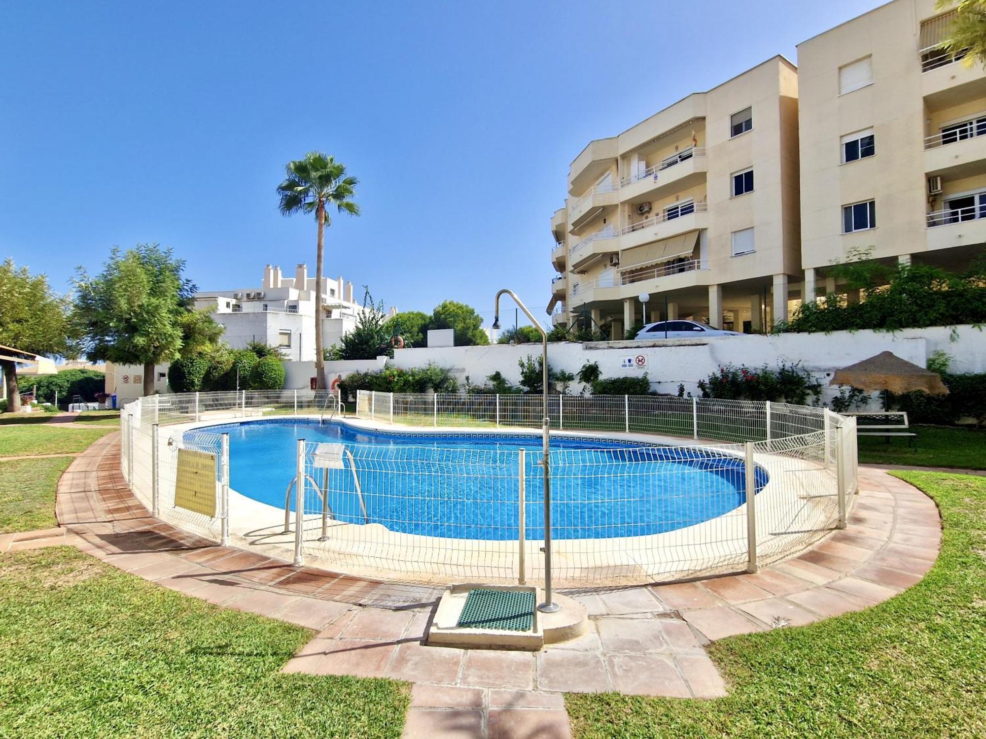 Sr Mediterraneo Playa De La Carihuela Apartment Torremolinos