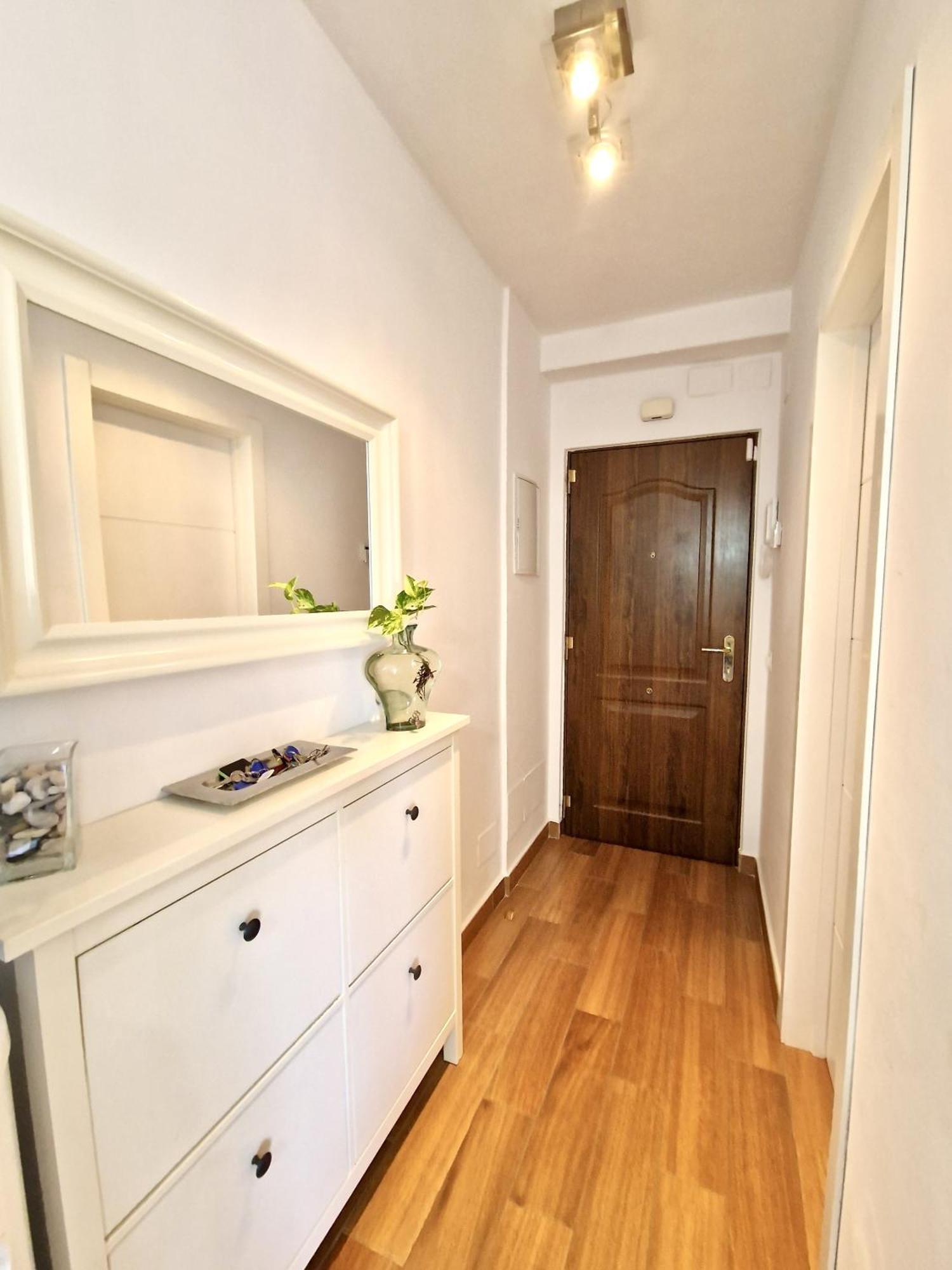 Sr Mediterraneo Playa De La Carihuela Apartment *