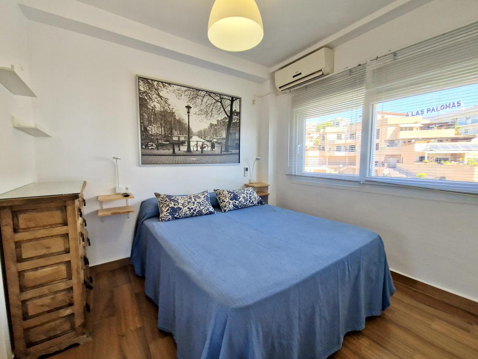 Apartment Sr Mediterraneo Playa De La Carihuela *