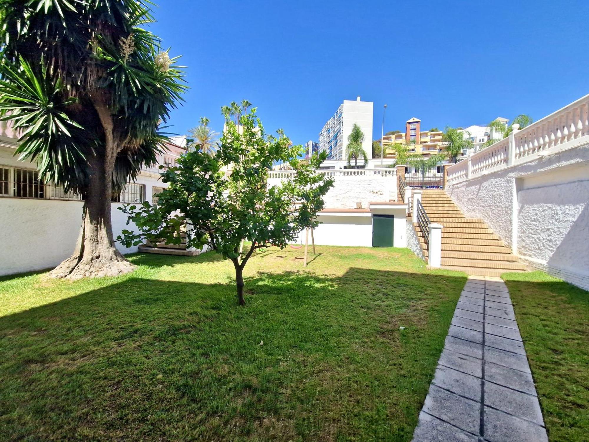Sr Mediterraneo Playa De La Carihuela Apartment Torremolinos